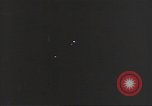 Image tracer fire théâtre du Pacifique, 1945, de la seconde 17 séquences d'archives historiques vidéo 65675074653