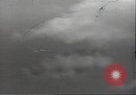 Immagine di F6F Hellcat aerei da combattimento Teatro pacifico, 1945, secondo 3 filmato di repertorio 65675074654