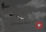 Immagine di F6F Hellcat aerei da combattimento Teatro pacifico, 1945, secondo 6 filmato di repertorio 65675074654