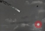 Immagine di F6F Hellcat aerei da combattimento Teatro pacifico, 1945, secondo 8 filmato di repertorio 65675074654