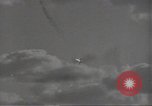 Immagine di F6F Hellcat aerei da combattimento Teatro pacifico, 1945, secondo 12 filmato di repertorio 65675074654