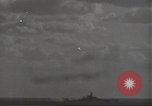 Immagine di F6F Hellcat aerei da combattimento Teatro pacifico, 1945, secondo 14 filmato di repertorio 65675074654