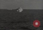 Immagine di F6F Hellcat aerei da combattimento Teatro pacifico, 1945, secondo 17 filmato di repertorio 65675074654