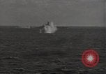 Immagine di F6F Hellcat aerei da combattimento Teatro pacifico, 1945, secondo 18 filmato di repertorio 65675074654