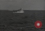 Immagine di F6F Hellcat aerei da combattimento Teatro pacifico, 1945, secondo 20 filmato di repertorio 65675074654