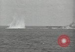 Immagine di F6F Hellcat aerei da combattimento Teatro pacifico, 1945, secondo 38 filmato di repertorio 65675074654