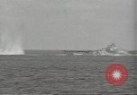 Immagine di F6F Hellcat aerei da combattimento Teatro pacifico, 1945, secondo 39 filmato di repertorio 65675074654