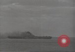 Immagine di F6F Hellcat aerei da combattimento Teatro pacifico, 1945, secondo 53 filmato di repertorio 65675074654
