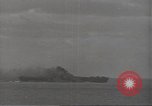 Immagine di F6F Hellcat aerei da combattimento Teatro pacifico, 1945, secondo 54 filmato di repertorio 65675074654