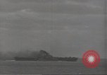 Immagine di F6F Hellcat aerei da combattimento Teatro pacifico, 1945, secondo 55 filmato di repertorio 65675074654