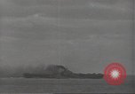 Immagine di F6F Hellcat aerei da combattimento Teatro pacifico, 1945, secondo 60 filmato di repertorio 65675074654