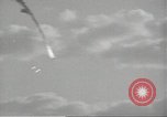 Immagine di F6F Hellcat aerei da combattimento Teatro pacifico, 1945, secondo 6 filmato di repertorio 65675074655