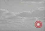 Immagine di F6F Hellcat aerei da combattimento Teatro pacifico, 1945, secondo 8 filmato di repertorio 65675074655