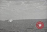 Immagine di F6F Hellcat aerei da combattimento Teatro pacifico, 1945, secondo 12 filmato di repertorio 65675074655
