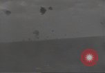 Immagine di F6F Hellcat aerei da combattimento Teatro pacifico, 1945, secondo 15 filmato di repertorio 65675074655