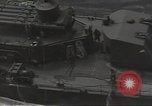 Immagine di F6F Hellcat aerei da combattimento Teatro pacifico, 1945, secondo 24 filmato di repertorio 65675074655