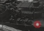 Immagine di F6F Hellcat aerei da combattimento Teatro pacifico, 1945, secondo 27 filmato di repertorio 65675074655