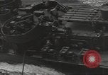 Immagine di F6F Hellcat aerei da combattimento Teatro pacifico, 1945, secondo 28 filmato di repertorio 65675074655
