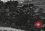 Immagine di F6F Hellcat aerei da combattimento Teatro pacifico, 1945, secondo 29 filmato di repertorio 65675074655