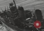Immagine di F6F Hellcat aerei da combattimento Teatro pacifico, 1945, secondo 34 filmato di repertorio 65675074655