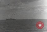 Immagine di F6F Hellcat aerei da combattimento Teatro pacifico, 1945, secondo 36 filmato di repertorio 65675074655