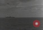 Immagine di F6F Hellcat aerei da combattimento Teatro pacifico, 1945, secondo 40 filmato di repertorio 65675074655