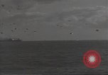 Immagine di F6F Hellcat aerei da combattimento Teatro pacifico, 1945, secondo 50 filmato di repertorio 65675074655