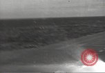 Image of Marine F4U Corsairs of VMF-112 Pacific Theater, 1945, second 1 stock footage video 65675074656