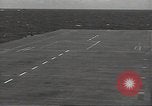 Image of Marine F4U Corsairs of VMF-112 Pacific Theater, 1945, second 10 stock footage video 65675074656