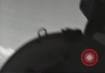 Image of Marine F4U Corsairs of VMF-112 Pacific Theater, 1945, second 42 stock footage video 65675074656