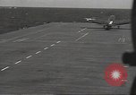 Image of Marine F4U Corsairs of VMF-112 Pacific Theater, 1945, second 49 stock footage video 65675074656