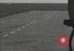 Image of Marine F4U Corsairs of VMF-112 Pacific Theater, 1945, second 57 stock footage video 65675074656
