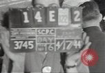 Image of B-29 Superfortress bomber plant United States USA, 1944, second 3 stock footage video 65675074657