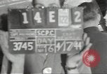 Image of B-29 Superfortress bomber plant United States USA, 1944, second 4 stock footage video 65675074657