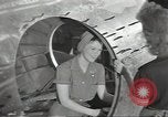 Image of B-29 Superfortress bomber plant United States USA, 1944, second 19 stock footage video 65675074657