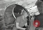 Image of B-29 Superfortress bomber plant United States USA, 1944, second 20 stock footage video 65675074657