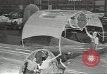 Image of B-29 Superfortress bomber plant United States USA, 1944, second 28 stock footage video 65675074657