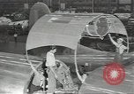 Image of B-29 Superfortress bomber plant United States USA, 1944, second 31 stock footage video 65675074657