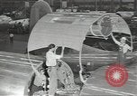 Image of B-29 Superfortress bomber plant United States USA, 1944, second 32 stock footage video 65675074657