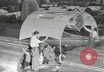 Image of B-29 Superfortress bomber plant United States USA, 1944, second 36 stock footage video 65675074657