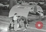 Image of B-29 Superfortress bomber plant United States USA, 1944, second 37 stock footage video 65675074657