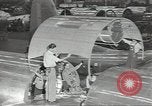 Image of B-29 Superfortress bomber plant United States USA, 1944, second 38 stock footage video 65675074657