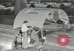 Image of B-29 Superfortress bomber plant United States USA, 1944, second 39 stock footage video 65675074657