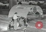 Image of B-29 Superfortress bomber plant United States USA, 1944, second 40 stock footage video 65675074657