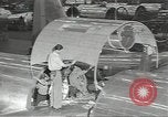 Image of B-29 Superfortress bomber plant United States USA, 1944, second 41 stock footage video 65675074657