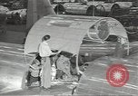 Image of B-29 Superfortress bomber plant United States USA, 1944, second 42 stock footage video 65675074657