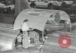 Image of B-29 Superfortress bomber plant United States USA, 1944, second 43 stock footage video 65675074657