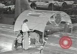 Image of B-29 Superfortress bomber plant United States USA, 1944, second 44 stock footage video 65675074657