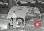 Image of B-29 Superfortress bomber plant United States USA, 1944, second 45 stock footage video 65675074657