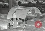 Image of B-29 Superfortress bomber plant United States USA, 1944, second 46 stock footage video 65675074657